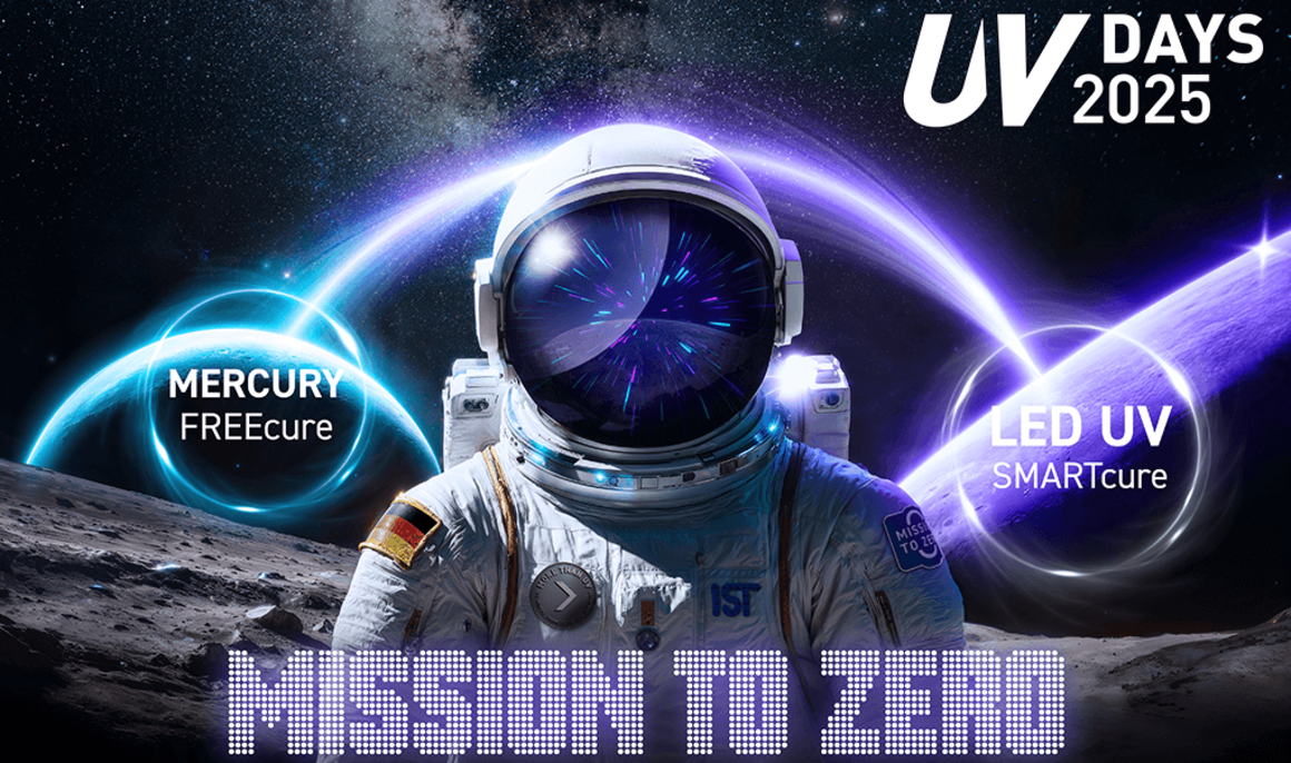 UV Days 2025: Mission to Zero